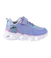 LIGHT-UP EVA SNEAKERS STITCH 25-32