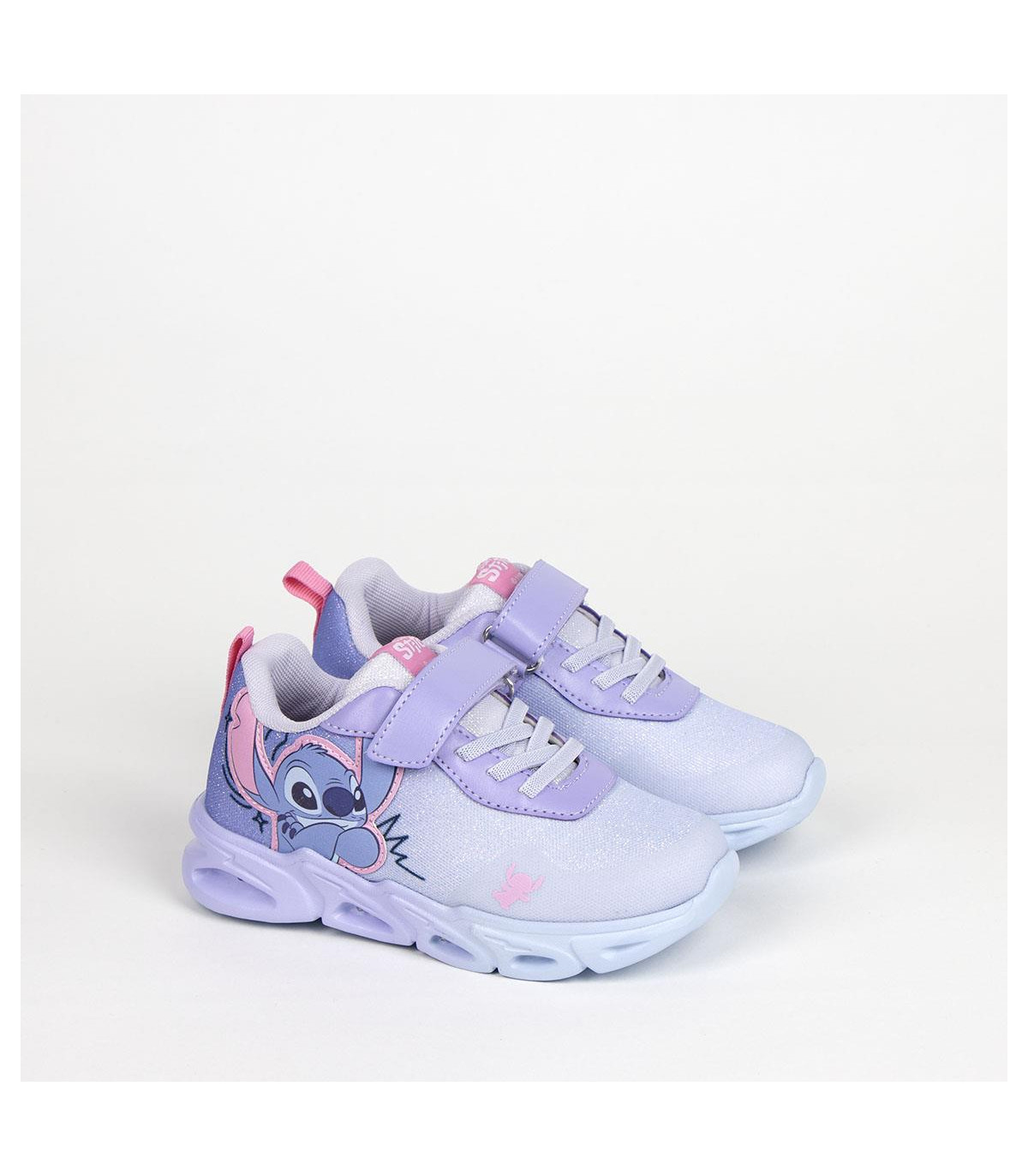 ADIDAȘI SPORT EVA LUMINOȘI STITCH 25-32