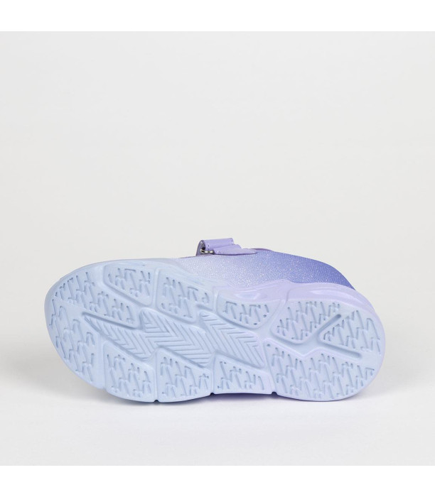 EVA Luminous Stitch Clogs, Sizes 25–32