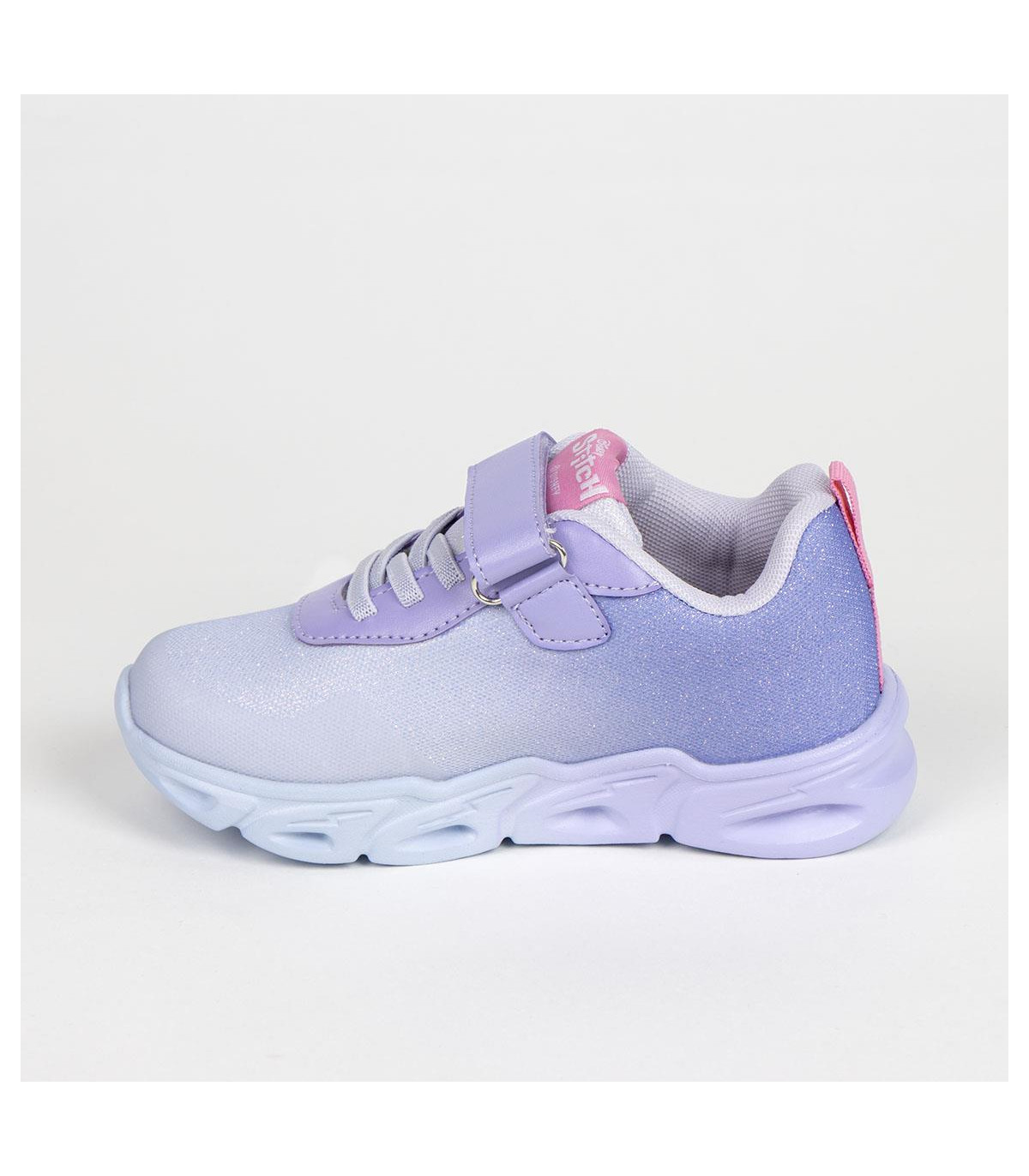 ADIDAȘI SPORT EVA LUMINOȘI STITCH 25-32