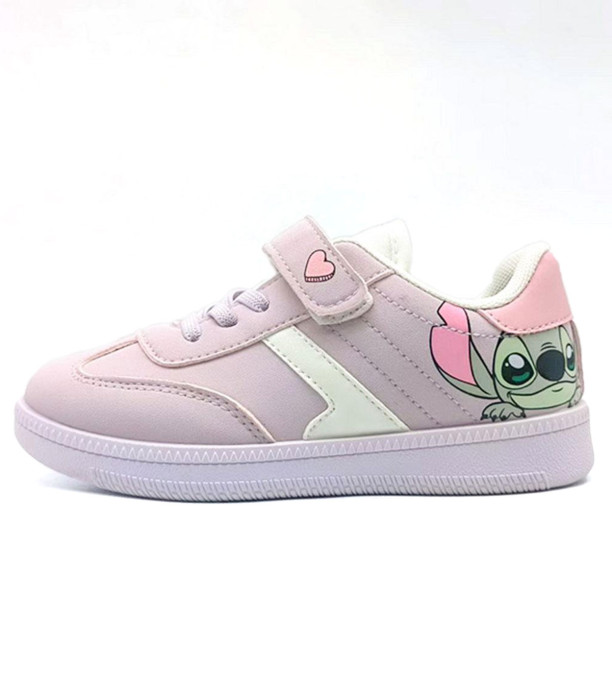 MARATONKA PVC STITCH ROZ 25-35