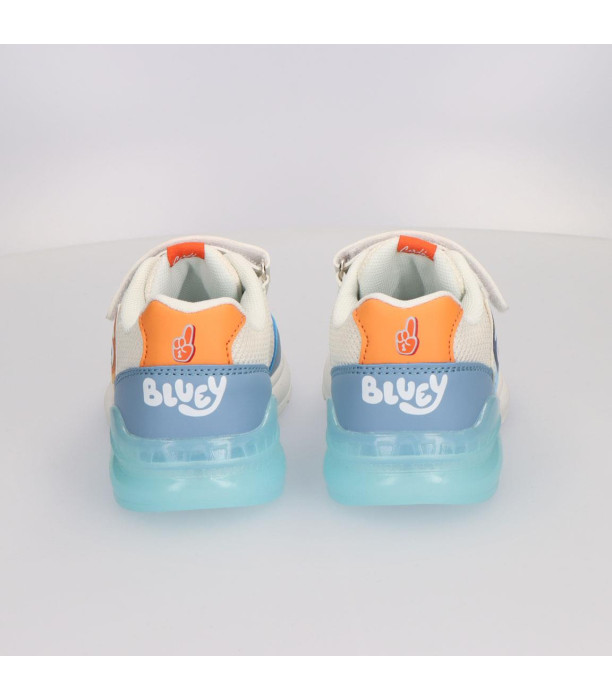 ADIDAȘI LUMINOȘI BLUEY 23-28