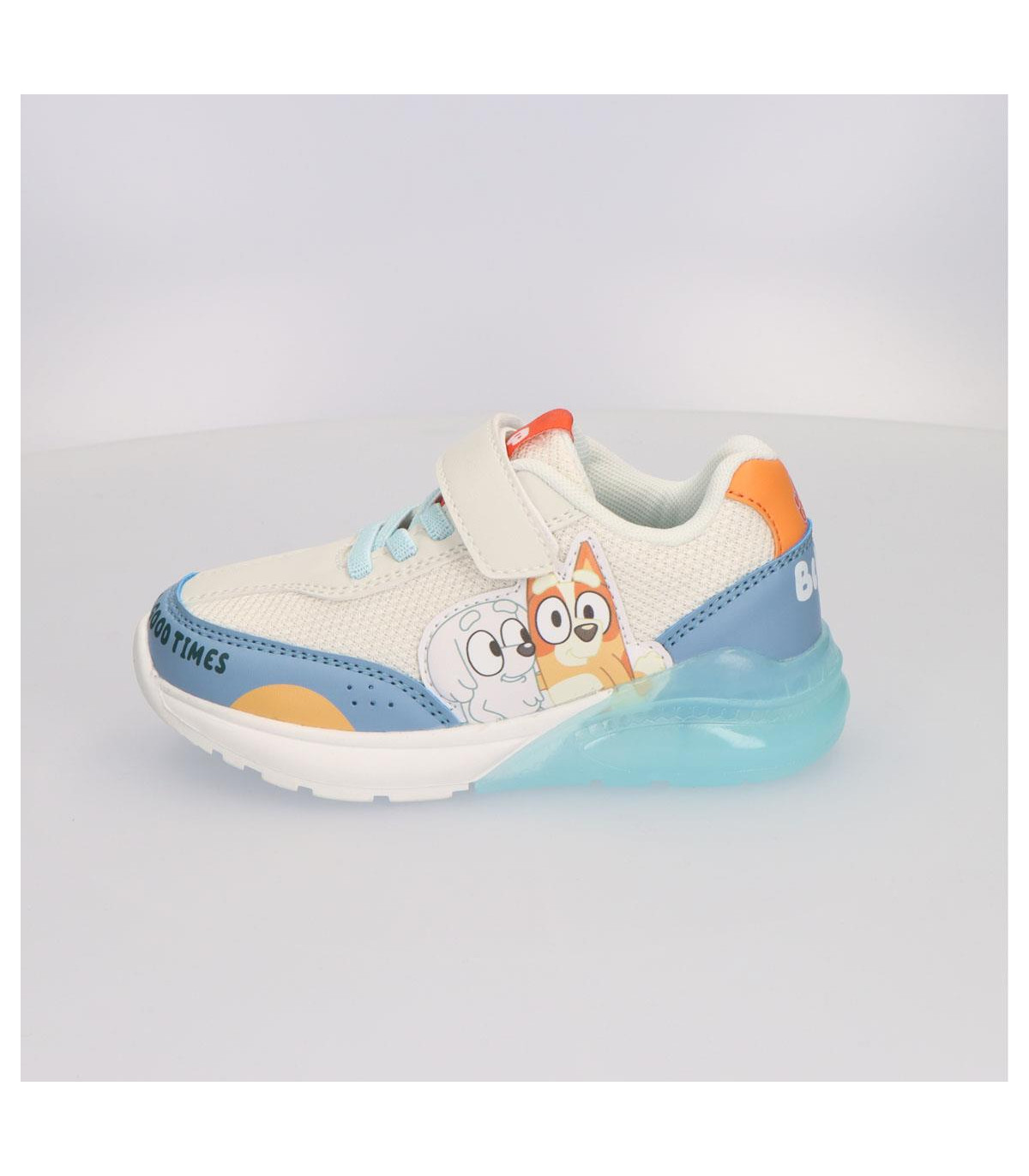 ADIDAȘI LUMINOȘI BLUEY 23-28