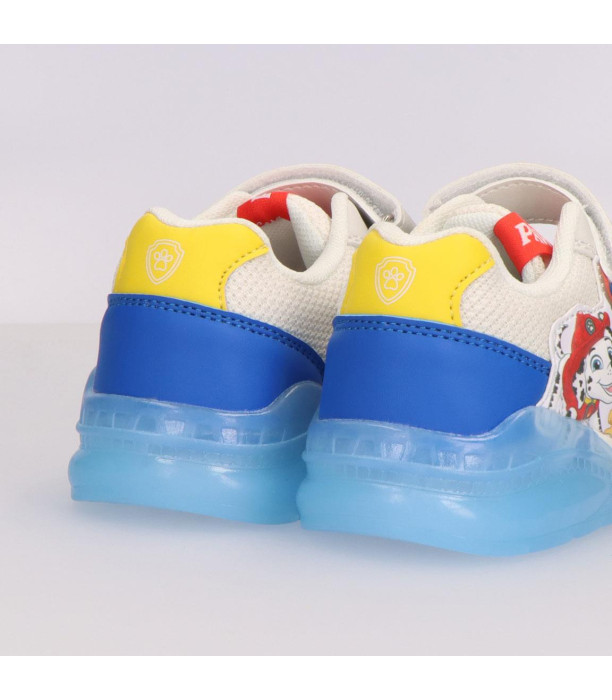 ADIDAȘI LUMINOȘI PAW PATROL 23-28