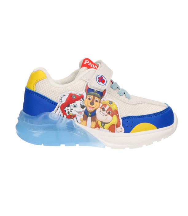 ADIDAȘI LUMINOȘI PAW PATROL 23-28