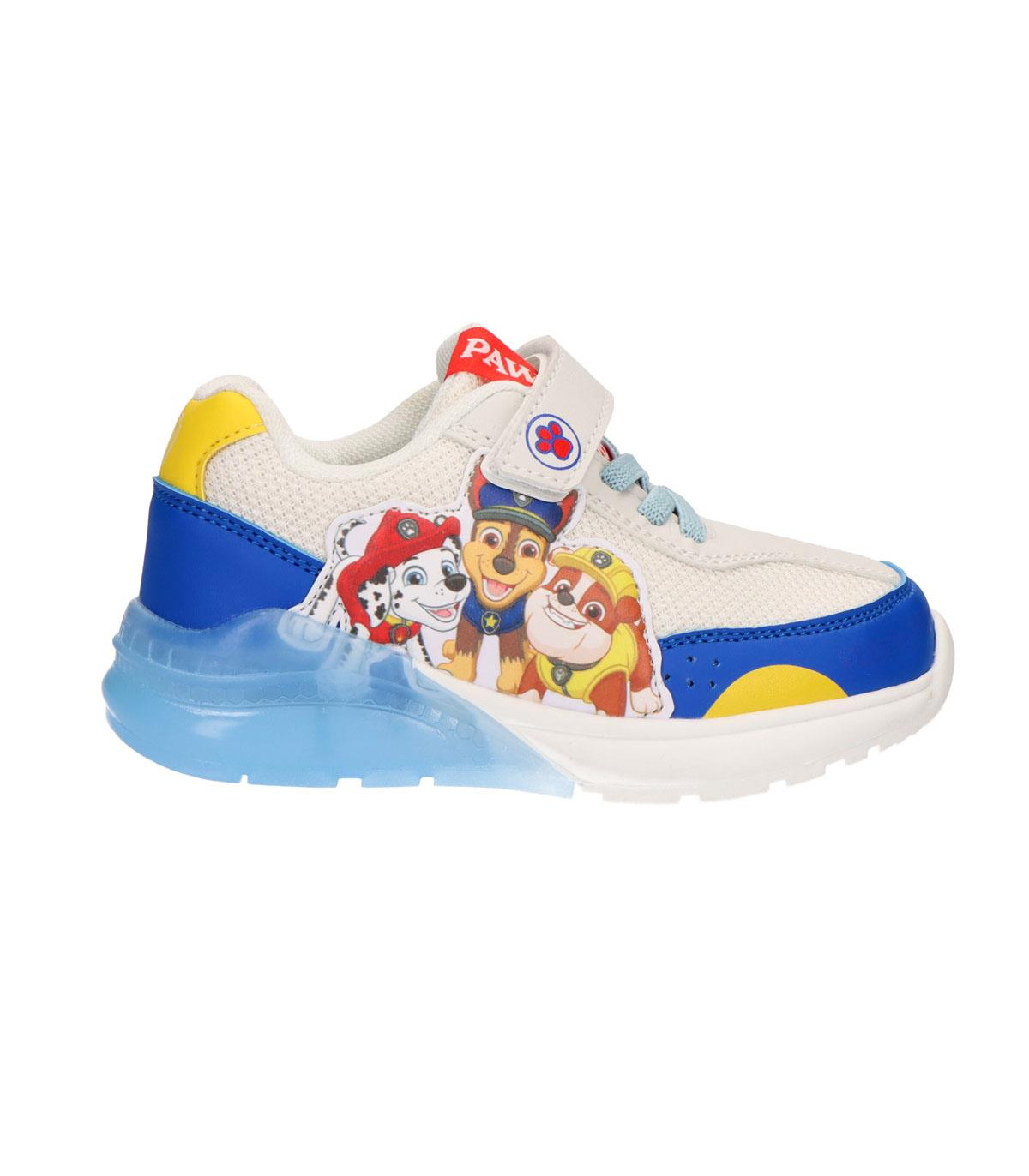 ADIDAȘI LUMINOȘI PAW PATROL 23-28