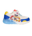 MĂNUȘĂ LUMINOASĂ PAW PATROL 23-28