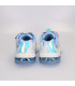 GLOWING PVC MARATHON SNEAKERS FROZEN 25-32