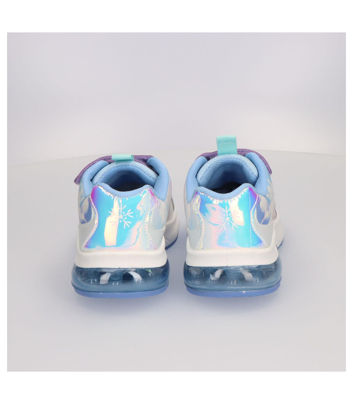 ADIDAȘI PVC LUMINOȘI FROZEN 25-32