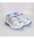 GLOWING PVC MARATHON SNEAKERS FROZEN 25-32