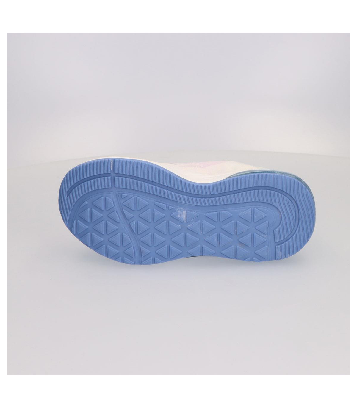 LIGHT-UP PVC SNEAKERS FROZEN 25-32