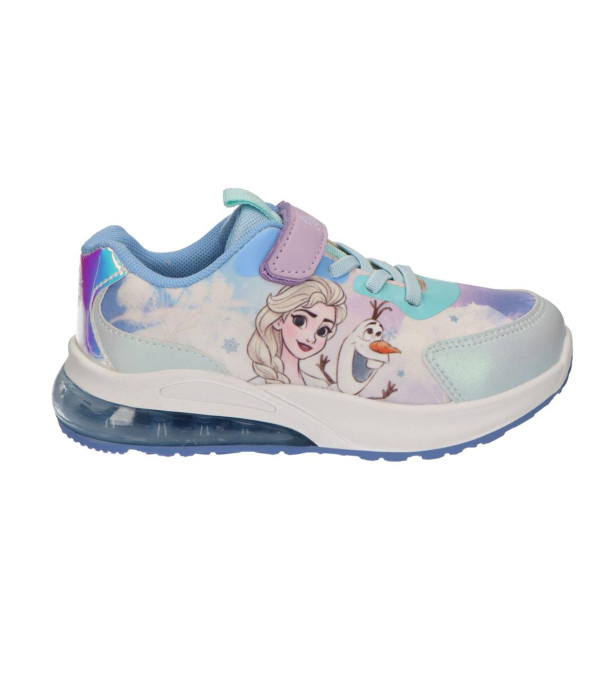 ADIDAȘI PVC LUMINOȘI FROZEN 25-32