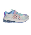 LIGHT-UP PVC SNEAKERS FROZEN 25-32