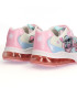 Șlapi PVC luminoși pentru maraton STITCH YOU&ME 25-32