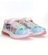GLOWING PVC MARATHON SHOES STITCH YOU&ME 25-32