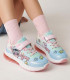 GLOWING PVC MARATHON SHOES STITCH YOU&ME 25-32