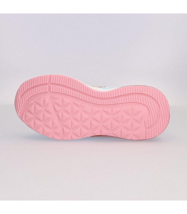 GLOWING PVC MARATHON SHOES STITCH YOU&ME 25-32
