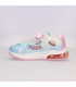 Șlapi PVC luminoși pentru maraton STITCH YOU&ME 25-32