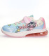 GLOWING PVC MARATHON SHOES STITCH YOU&ME 25-32