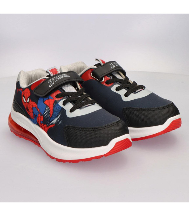 ADIDAȘI PVC LUMINOȘI SPIDERMAN 25-32
