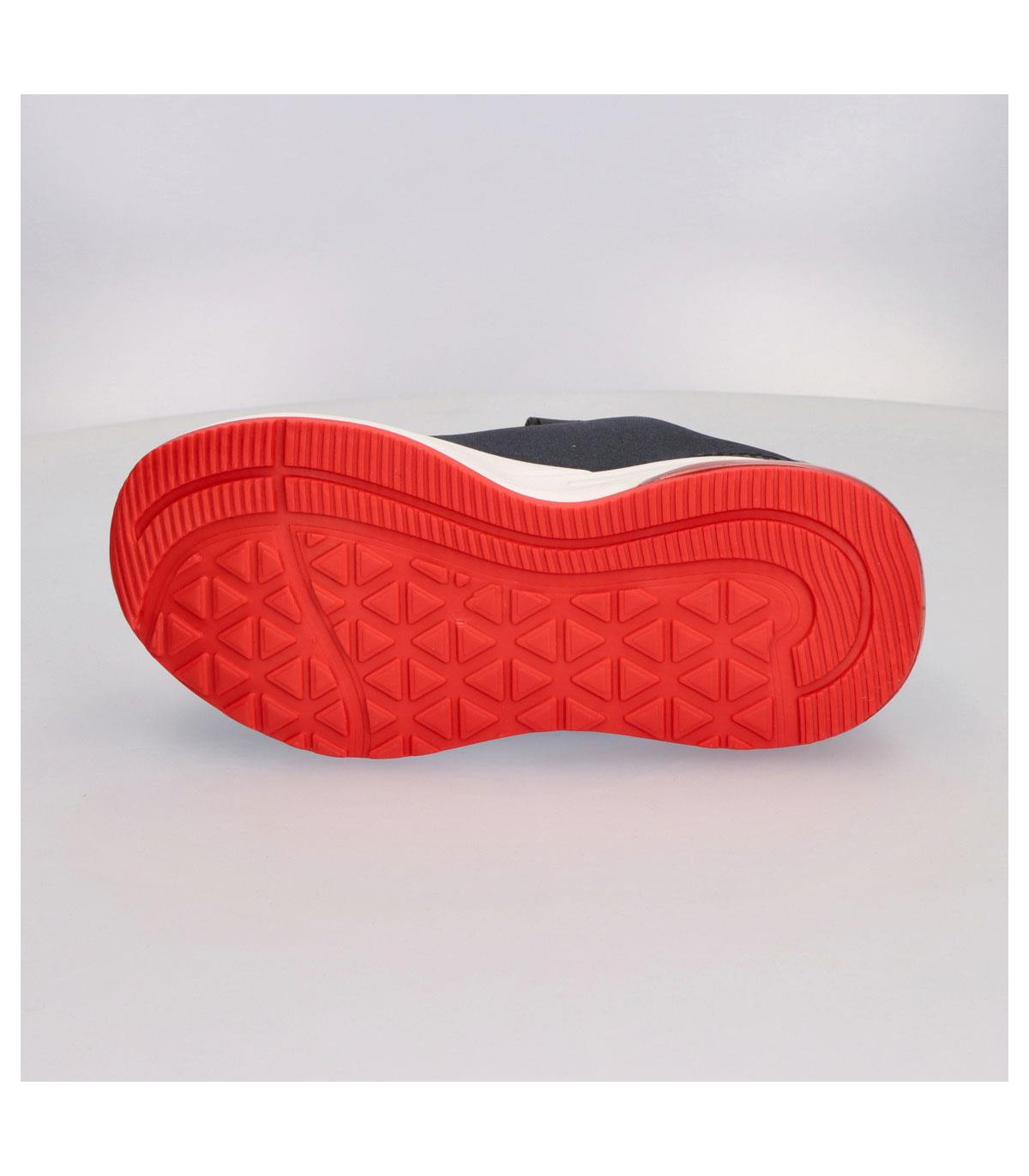 CIZME PVC LUMINOASE PENTRU MARATON, SPIDERMAN, 25-32