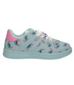 PVC STITCH SNEAKERS, BLUE, 30–37
