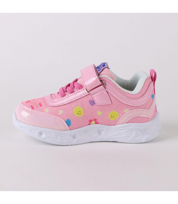 MARATONCĂ EVA LUMINOASĂ PEPPA PIG 23-28