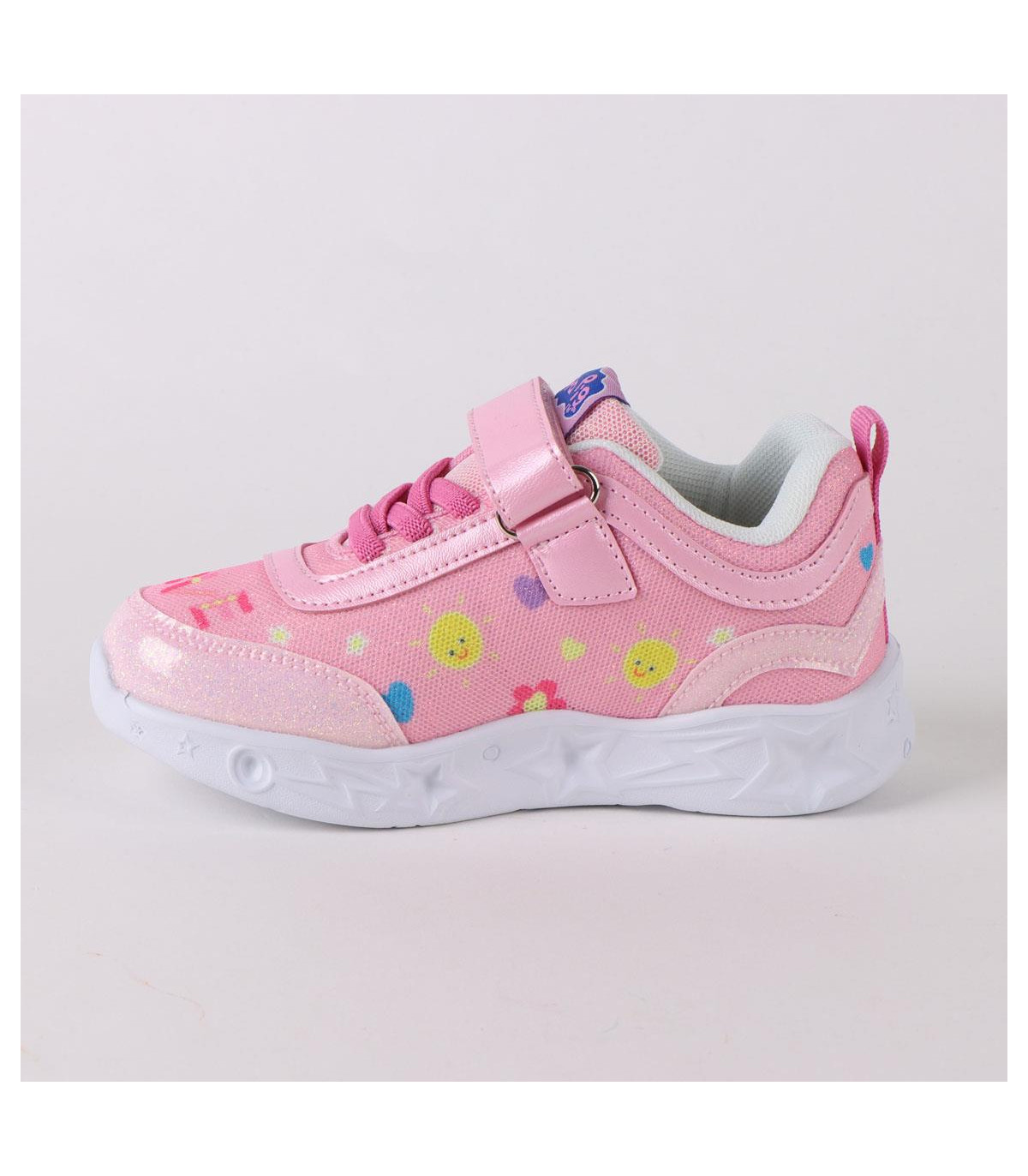 MARATONCĂ EVA LUMINOASĂ PEPPA PIG 23-28