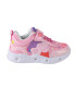 LIGHT-UP EVA SNEAKERS PEPPA PIG 23-28