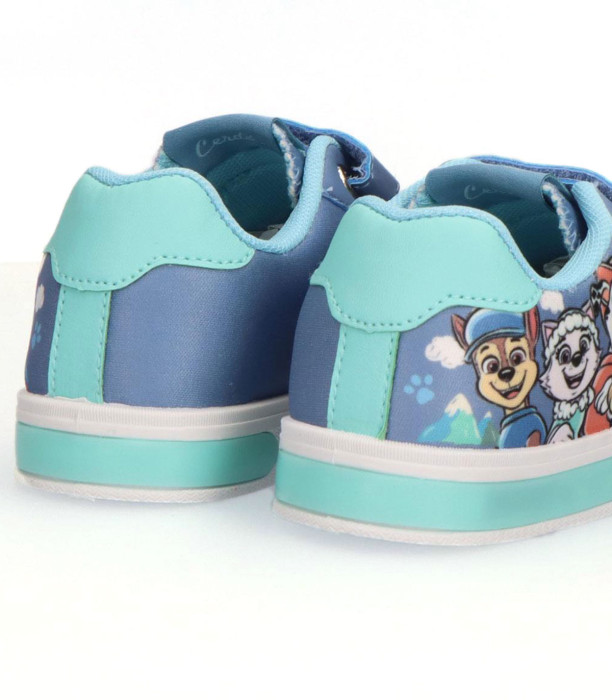 ADIDAȘI LUMINOȘI PAW PATROL 23-28