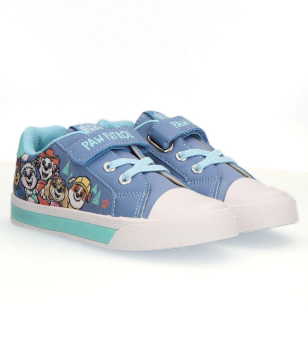 ADIDAȘI LUMINOȘI PAW PATROL 23-28