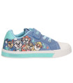 PAW PATROL LIGHT-UP SNEAKERS 23-28