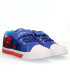 SPIDERMAN LIGHT-UP SNEAKERS 25-32