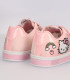 LIGHT-UP HELLO KITTY SNEAKERS 25-32