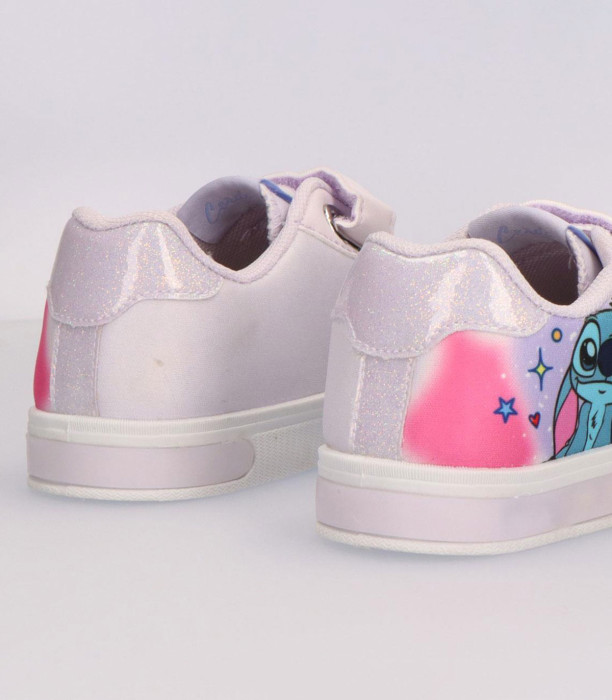 ADIDAȘI LUMINOȘI STITCH 25-32