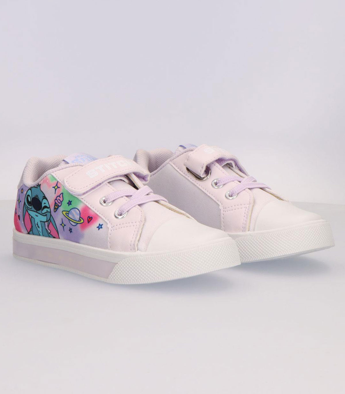ADIDAȘI LUMINOȘI STITCH 25-32