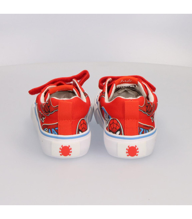 SPIDERMAN SNEAKERS 28-35