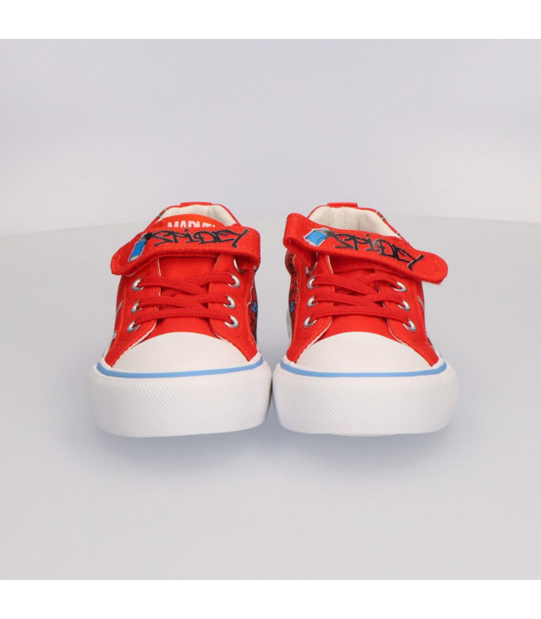 SPIDERMAN SNEAKERS 28-35