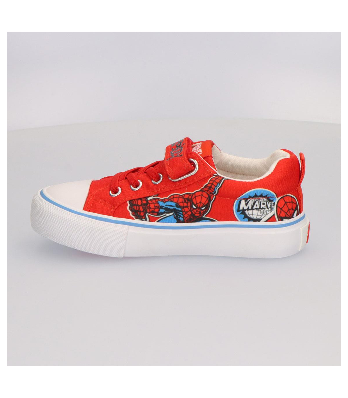 SPIDERMAN SNEAKERS 28-35
