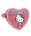 GEANTĂ DE UMĂR ÎN FORMĂ DE INIMĂ HELLO KITTY