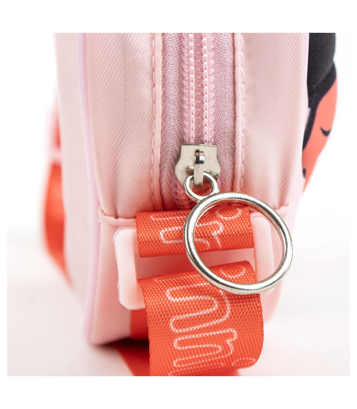 ROUND MINNIE SHOULDER BAG