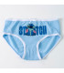 Chiloți, 3 buc./pachet, Stitch, 2-8 ani
