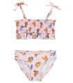 Costum de baie din 2 piese PAW PATROL, 2-6 ani