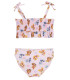 Costum de baie din 2 piese PAW PATROL, 2-6 ani