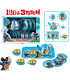 SET DE CEAI DIN ALUMINIU CU TAVĂ STITCH