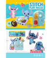 FRIGIDER CU PRODUSE ÎN PUNGĂ STICH