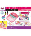 SET PENTRU PEDICHIURĂ SPA CU OJE