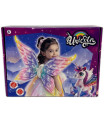 ARIPI LUMINOASE MULTICOLORE DE UNICORN