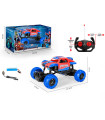 BUGGY TELECOMANDAT CU ACUMULATOR PĂIANJEN