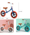 BALANCE BIKE